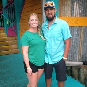 Meet your Posher, Johnny